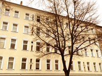 Hausverwaltung