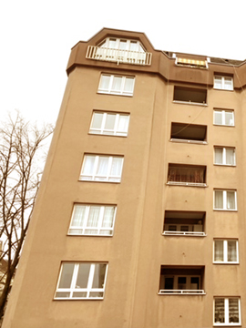 Uscher Baczko-Immobilien